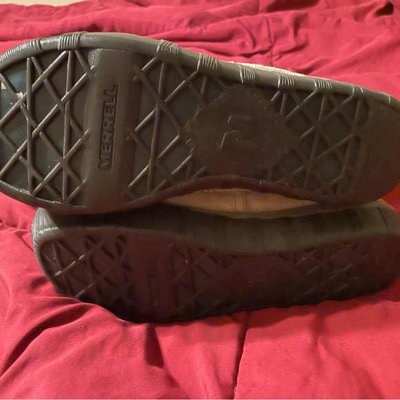 Merrell winter boots - Picture 3 of 4
